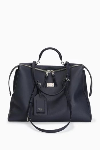 Vittoria Handbag in Calfskin
