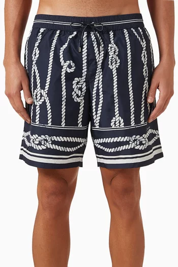 Corde' Swim Shorts