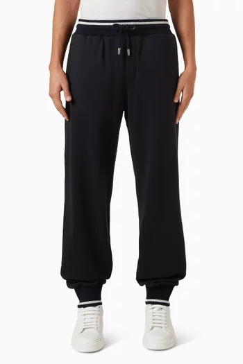 Sweatpants in Cotton
