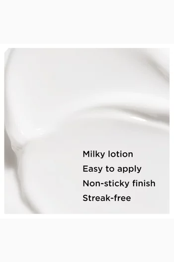 Self Tanning Milky Lotion, 125ml