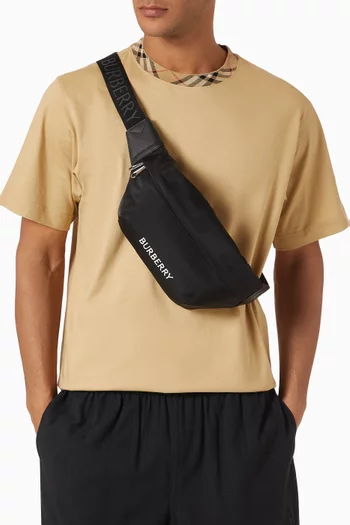 Sonny Belt Bag in Nylon