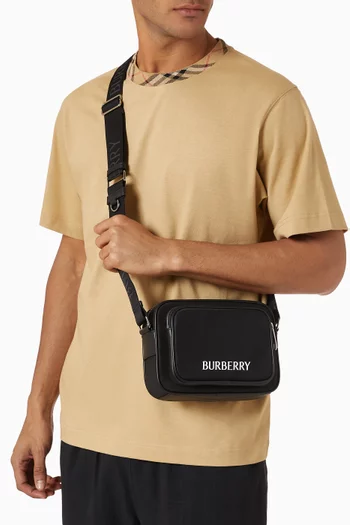 Paddy Crossbody Bag in Nylon