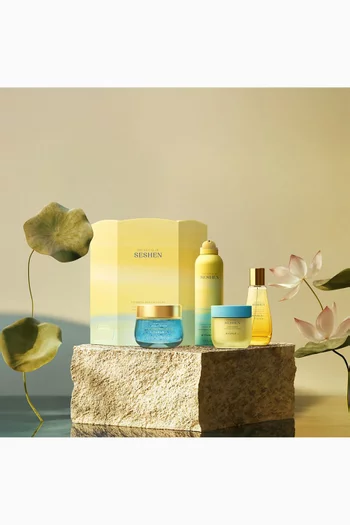 The Ritual of Seshen - Large Gift Set