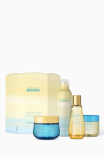 The Ritual of Seshen - Large Gift Set