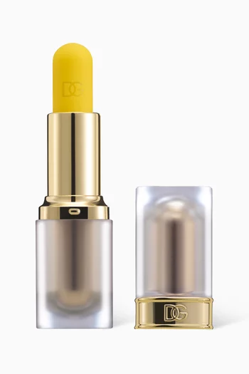 Icy Touch Lemon Booster Balm