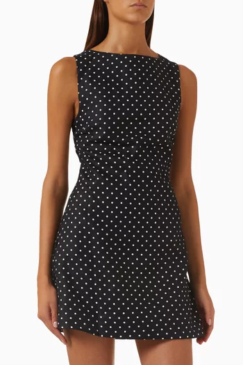 Jacie Mini Dress