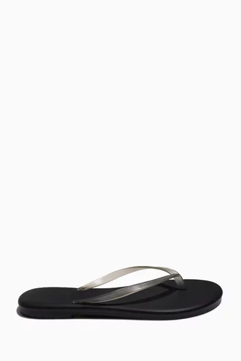 Aqua Waterproof Flip-flops