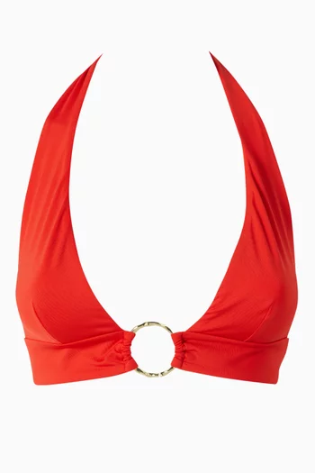 Ibiza Bikini Top