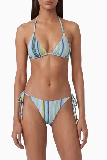 Palma Bikini Top
