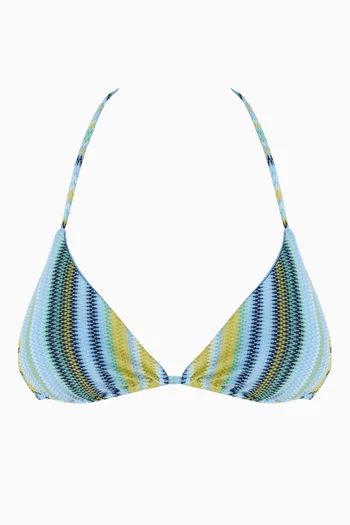 Palma Bikini Top