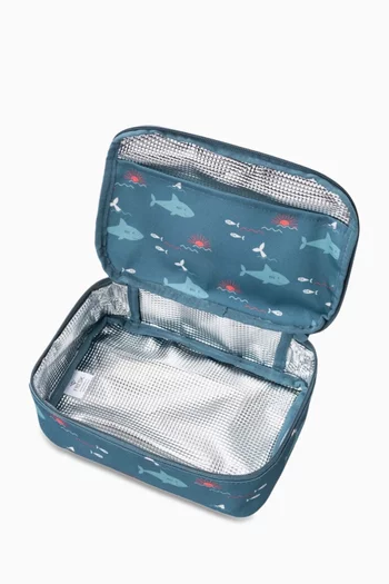 Insulated Small Lunch Bag