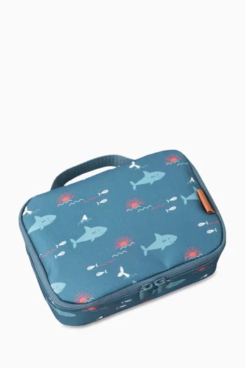 Insulated Small Lunch Bag