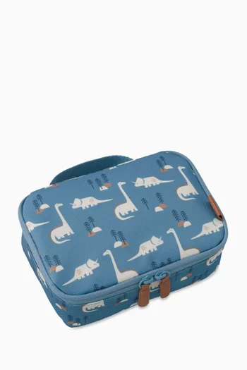 Insulated Small Lunch Bag
