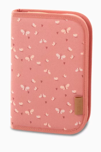 Printed Pencil Case