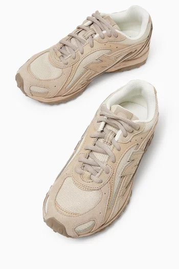 204L Low-top Sneakers in Mesh