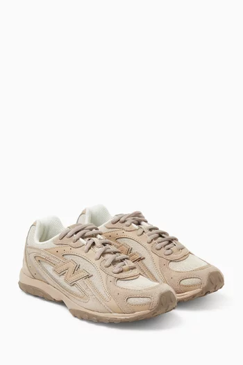 204L Low-top Sneakers in Mesh