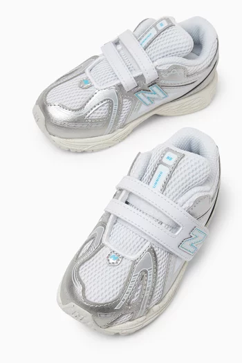 1906 Velcro Sneakers