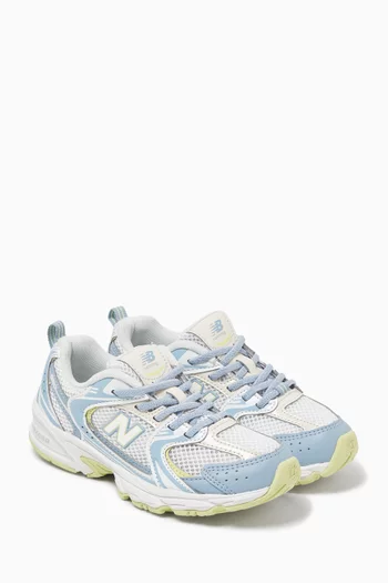 530 Sneakers in Mesh