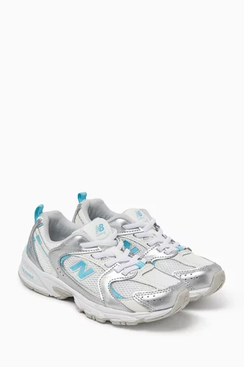 530 Sneakers in Mesh