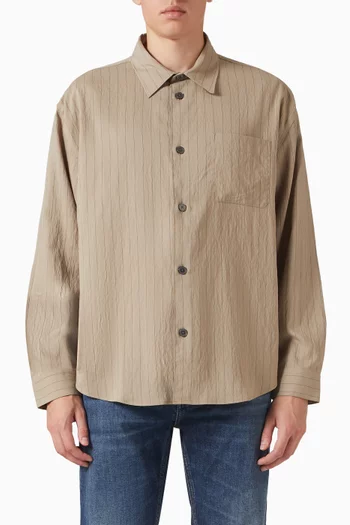Striped Shirt
