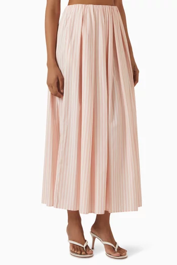 Astrid Skirt