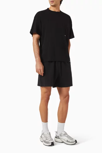 Micro Owners Club T-shirt in Cotton