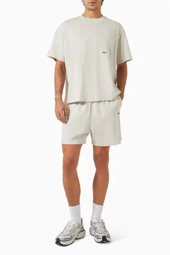 Micro Owners Club T-shirt in Cotton