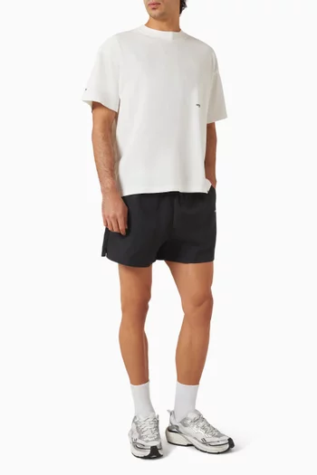 Micro Owners Club T-shirt in Cotton