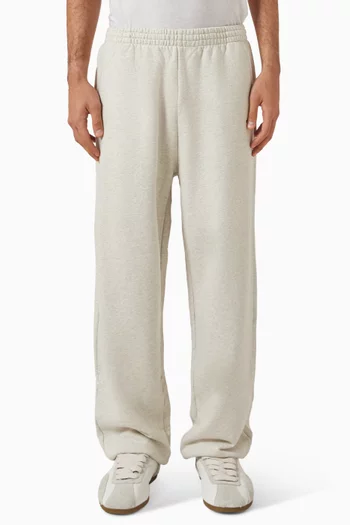 Micro Owners Club Sweatpants in Cotton-fleece
