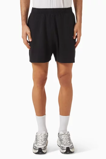Micro Owners Club Shorts in Cotton-mesh