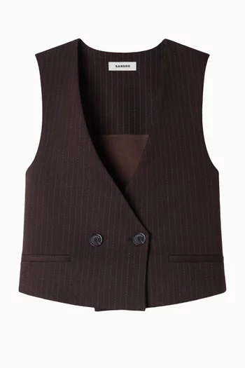 Matthew Crop Top