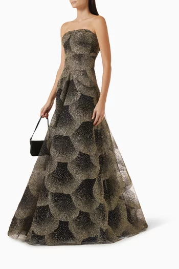 Aumenta Gown
