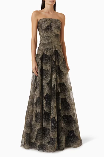 Aumenta Gown