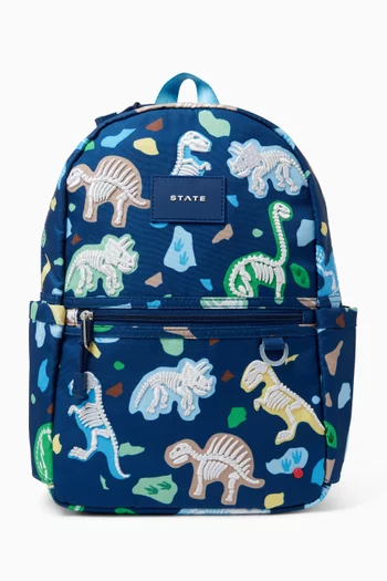 Dino Fossils Mini Kane Backpack