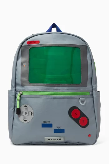 Video Game Kane Backpack