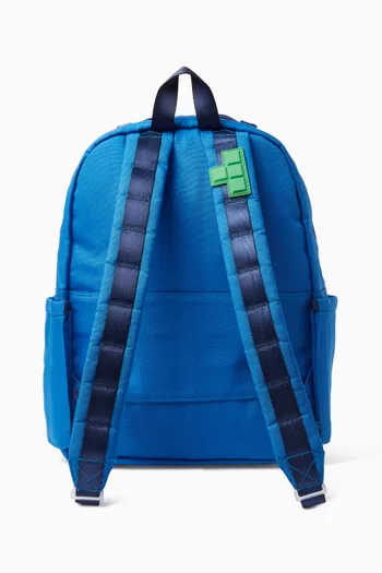 Digital Puzzle Kane Backpack