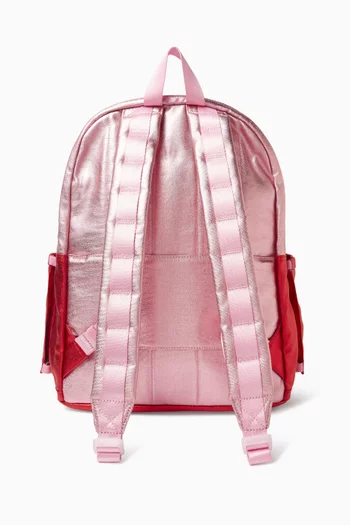 Kane Double Pocket Backpack