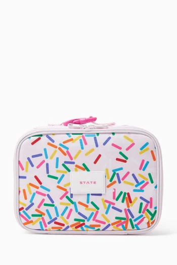 Rodgers Lunch Box