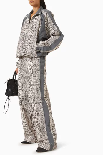 Bodies Tracksuit Jacket
