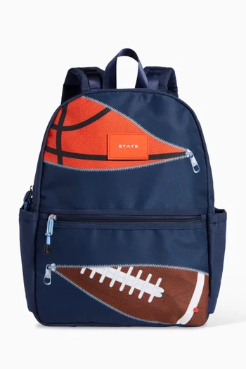 Sports Kane Backpack
