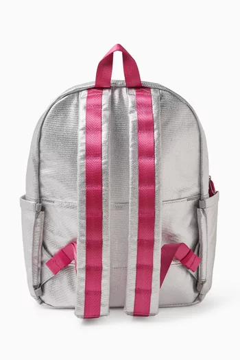 Happy Fuzzy Hearts Kane Backpack
