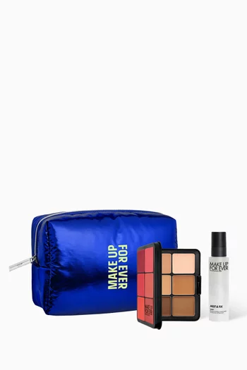 The Signature Face Set, Savings Value 28%