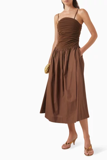 Lola Midi Dress