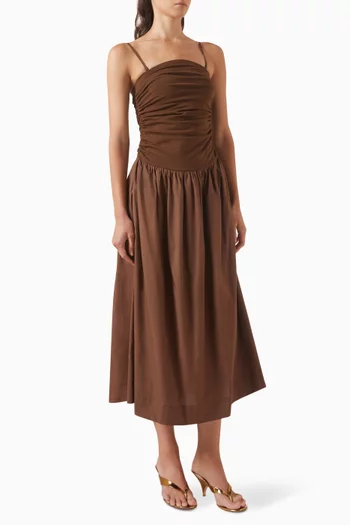 Lola Midi Dress