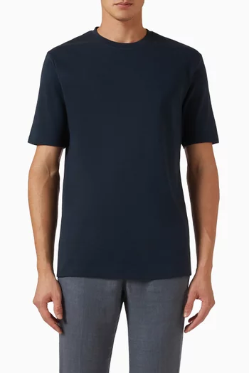 Palmela T-shirt in Cotton-jersey