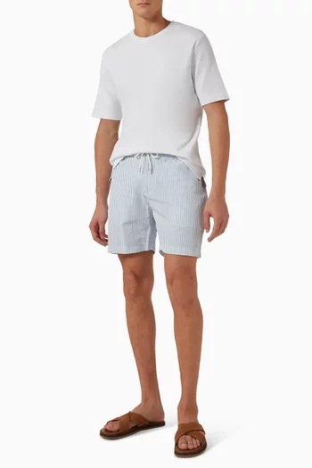 Palmela T-shirt in Cotton-jersey