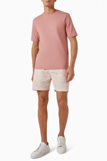 Palmela T-shirt in Cotton-jersey