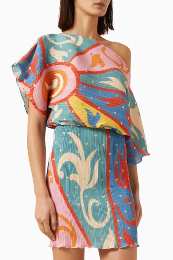 Mini Tilly Dress