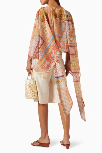 Dolce Vita Cape Top