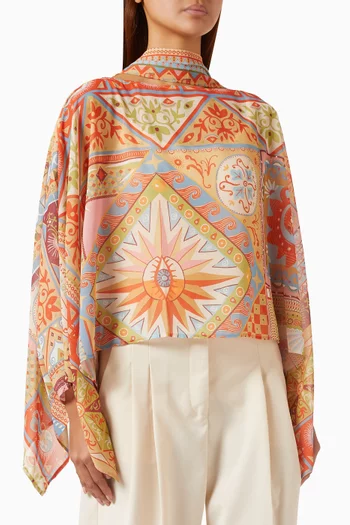 Dolce Vita Cape Top